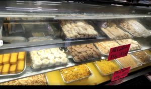 Pakistani sweets in japan 
