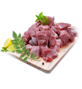 fresh mutton cutting online