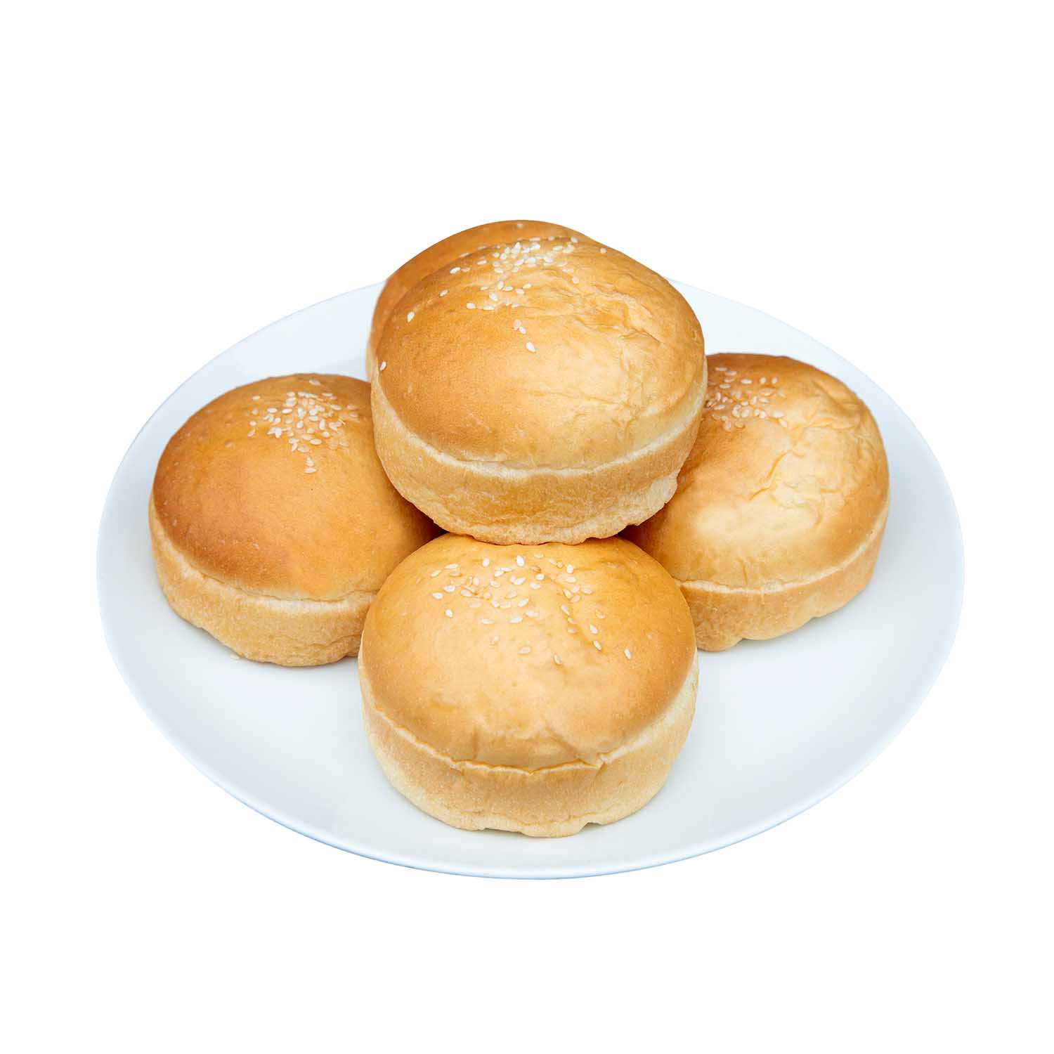 halal burger buns online | Pakistani Bakery online