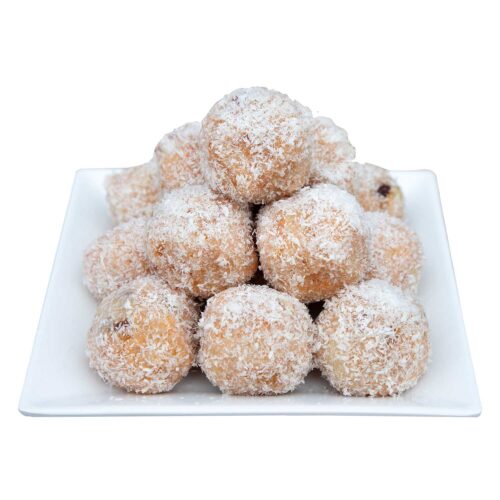 Siddique original Milky Ladu 6p