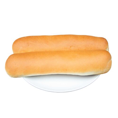 Halal Sandwich Bread 2 Pieces