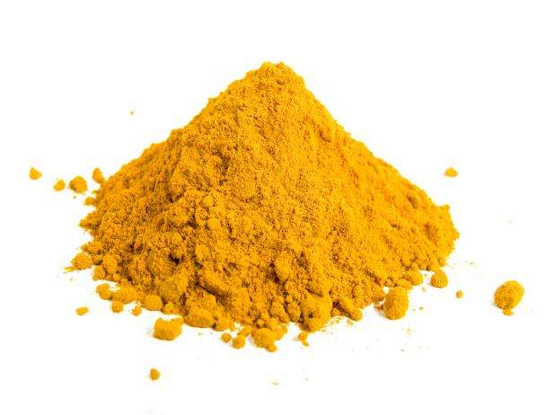 Curry Powder 100g