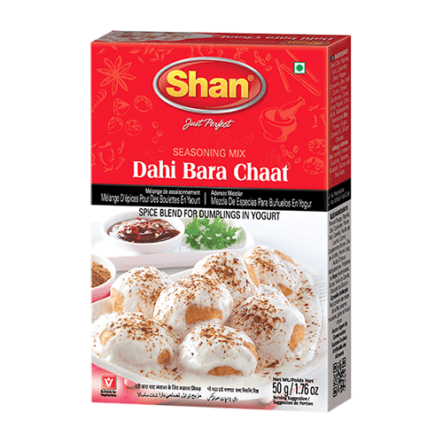 Shan Dahi Bhara Chaat Masala 50g