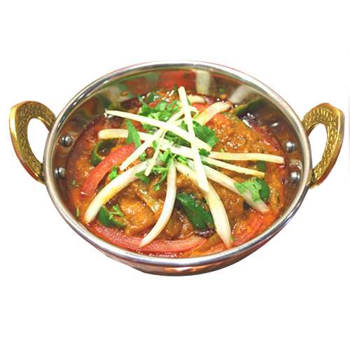 Siddique Chicken Do Piaza 200g (Frozen Ready to Eat Food)