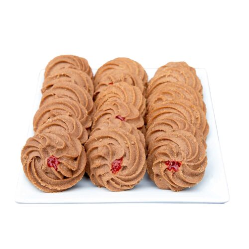 Siddique Original Chocolate Cookies 10p