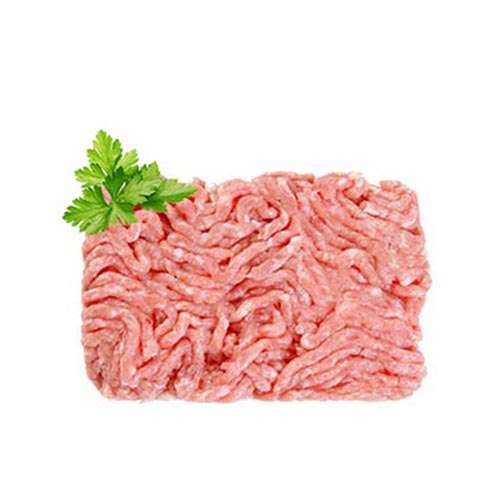 Minced Chicken (1Kg)