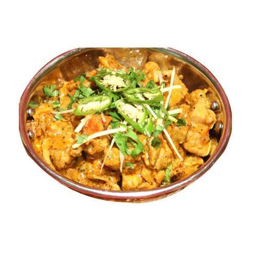 Siddique Chicken Boneless Tawa 200g (Frozen Ready to Eat Food)