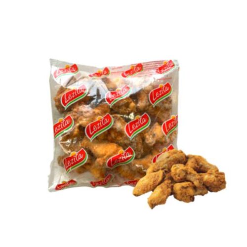 Lezita Chicken Buffalo Wings – 1Kg