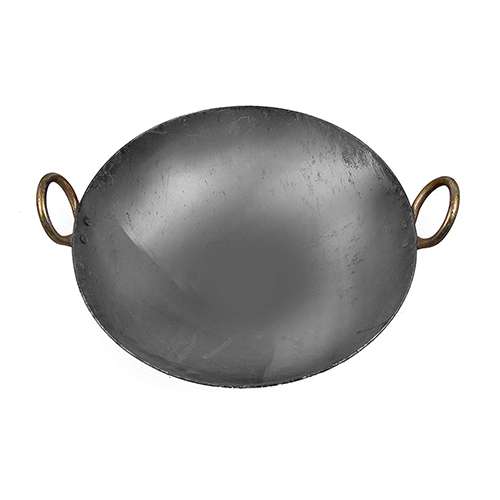 Iron Karahi – Medium Sized