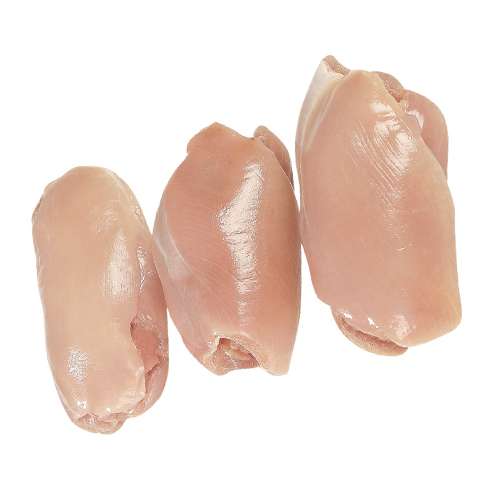 Chicken Boneless (Thigh) 2Kg