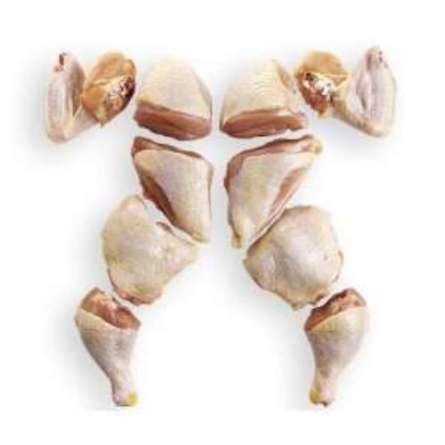 WHOLE CHICKEN CUT (2KG)