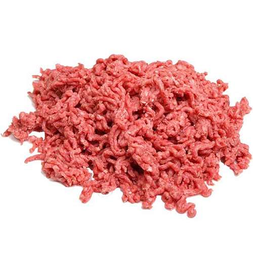 Beef Minced 500g 牛ひき肉 500g