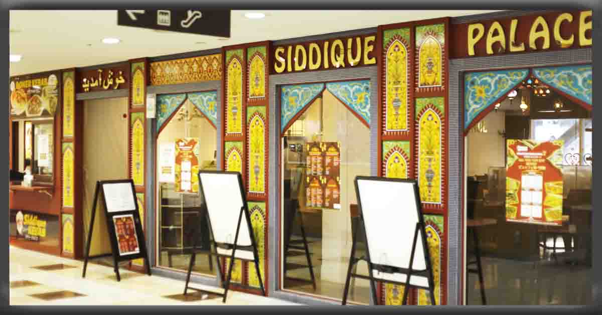 Best Halal Restaurants In Japan​