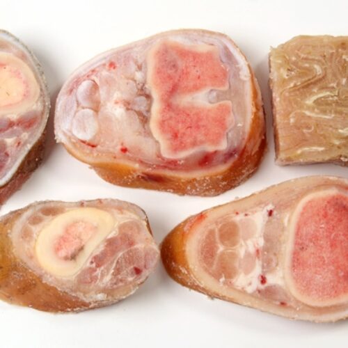 Beef Paya | Cow Feet – 2 Kg