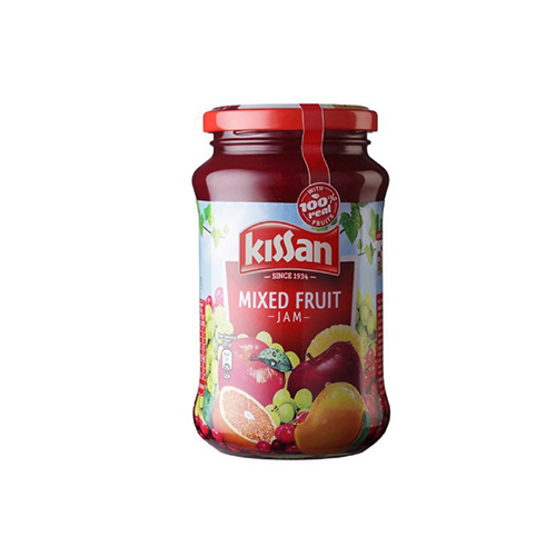 Kissan Mixed Fruit Jam 500g