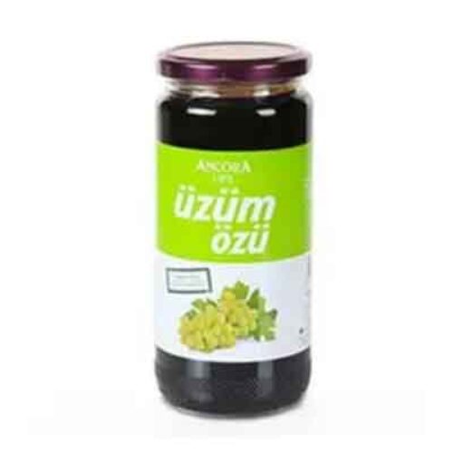 ANCORA LİFE Üzüm Özü 640 Gr
