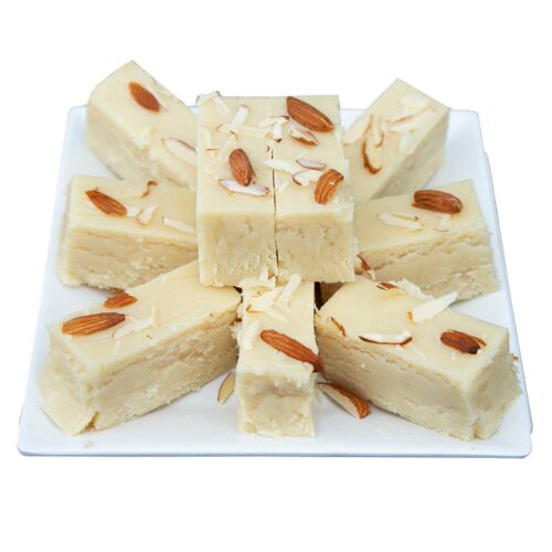 Barfi – バルフィ 500g