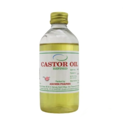 Castor Oil 100ml