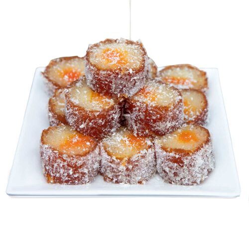 Gulab Jamun Cutlets 500g