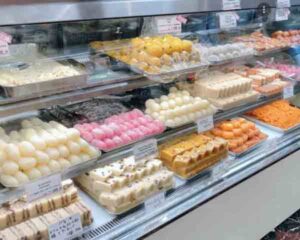 National Mart - Biggest Halal Grocery Store in Japan