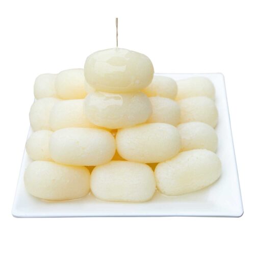 White Cham Cham 500g