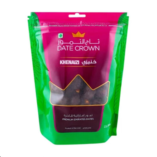 Crown Dates Khenaizi 250g