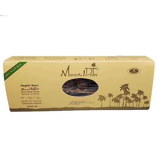 Moon Dates 500g