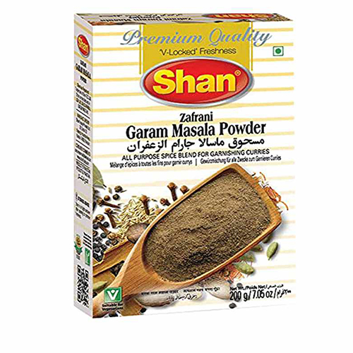 Shan Garam Masala 200g
