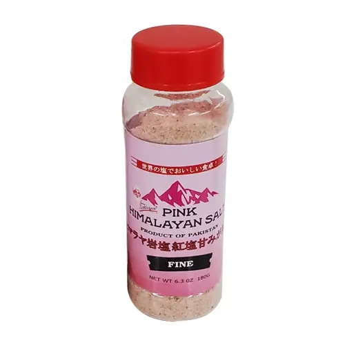 Siddique Himalayan Salt 180g