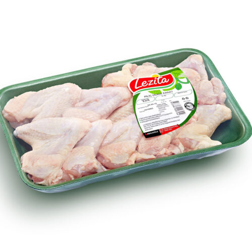 Chicken Wings 900g
