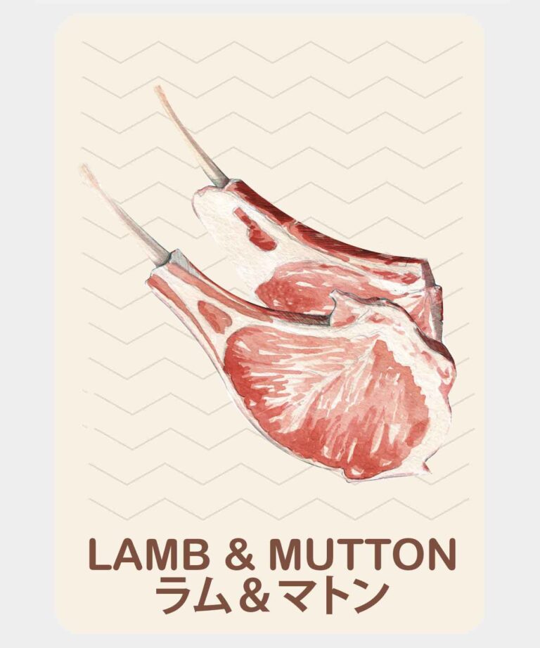 halal mutton online