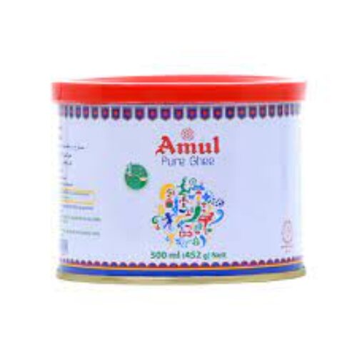 Amul Ghee 500g