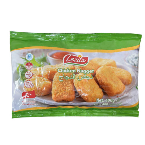 Chicken Nugget 400g