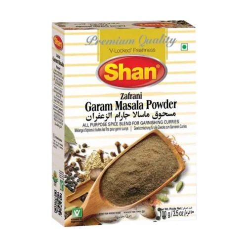 Garam Masala 100g