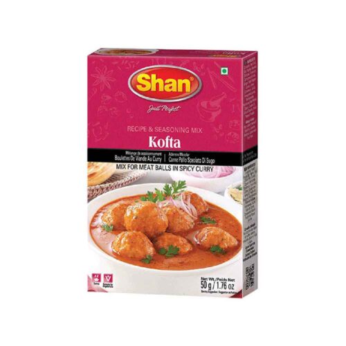 Shan Kofta Masala 50g