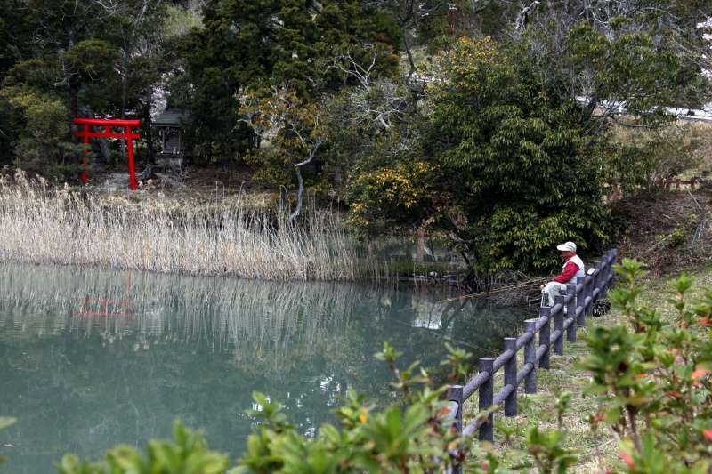 フナ釣りの餌は何使う？