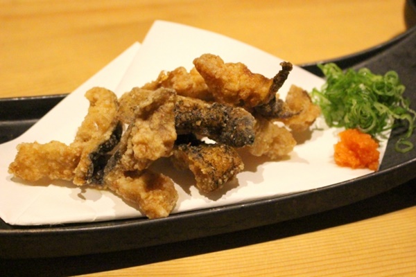 ウツボを釣ったら食べてみよう