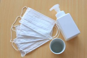 コロナウイルスの釣り業界への影響は？