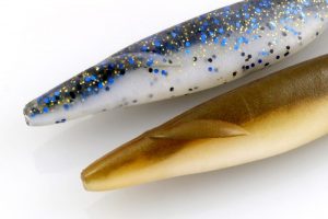 サカマタシャッドでデカバスをゲット！