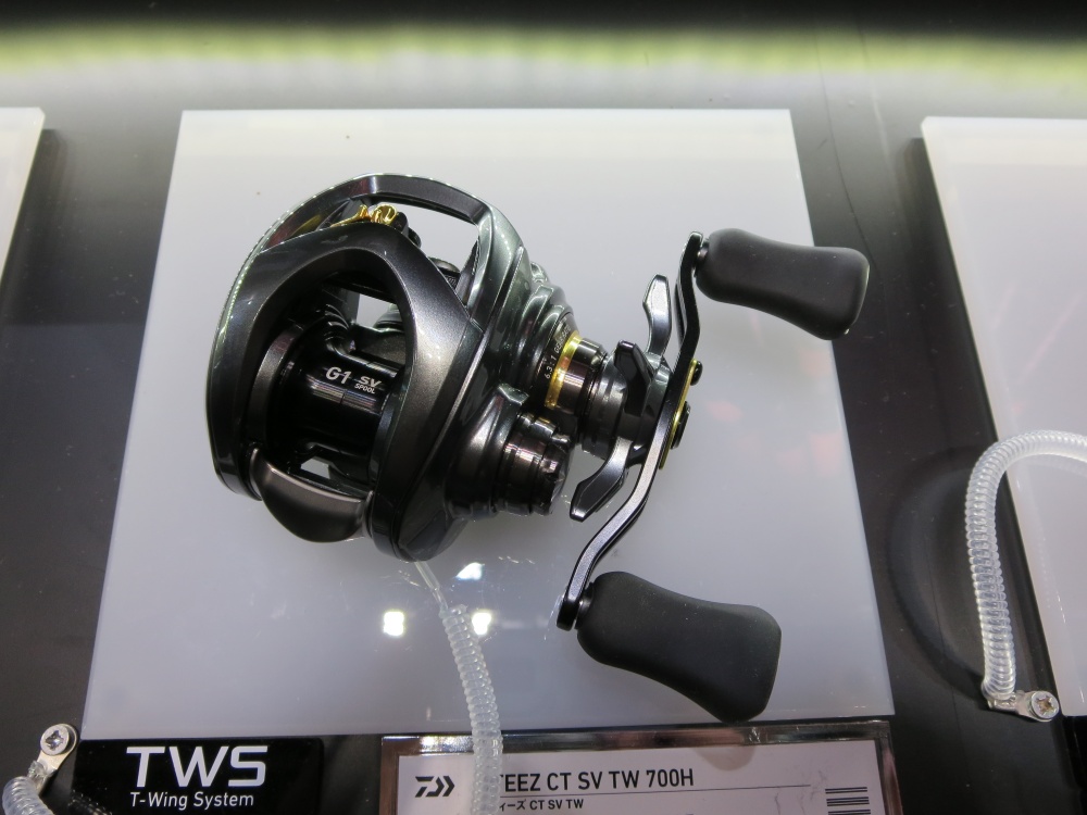 スティーズCT SV TWの特徴は？