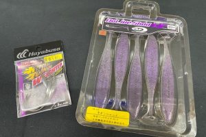 ドライブシャッドでスレバス攻略