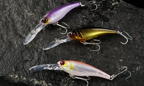 ソウルシャッドはどんな状況で効く？