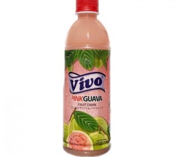 Vivo Guava 250ml