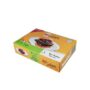 Siddique Beef Patties 6p |【冷凍】Siddique オリジナル ビーフ パティ｜(470g) (Frozen Ready to Eat Food)