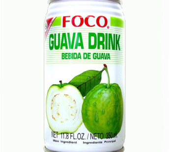 Foco Guava Juice