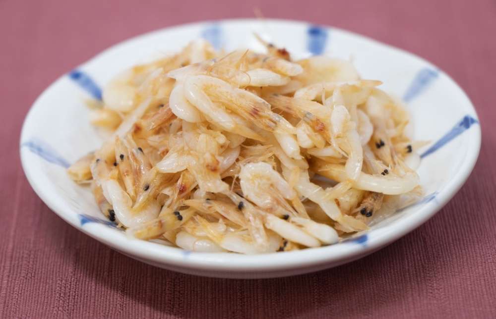 ハゼ釣りに使える意外な餌