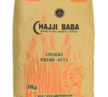 Hajibaba Flour 10kg