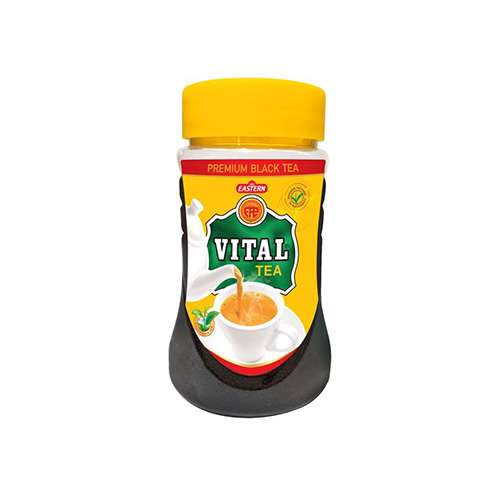 Vital Tea Jar 450g
