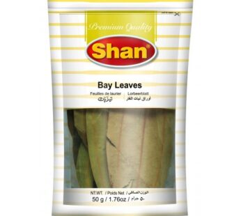 Shan Bay Leaf 25g