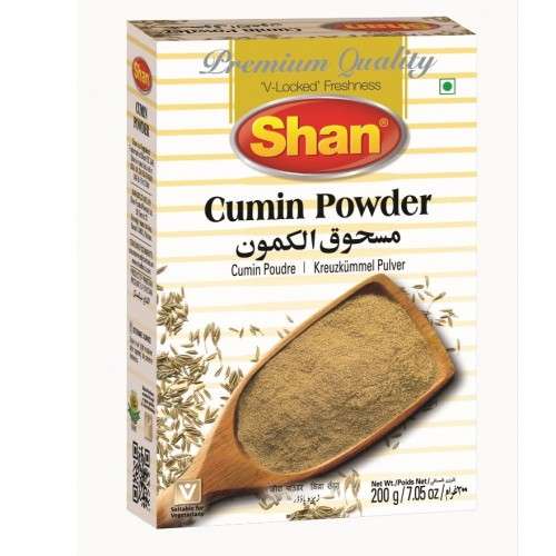 Shan Cumin Powder (100g)